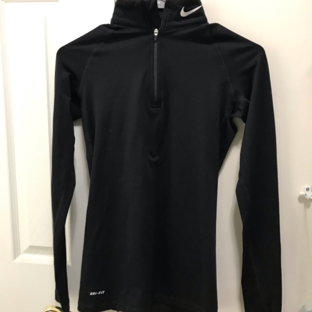Nike Combat Compression - Picture 2 of 3